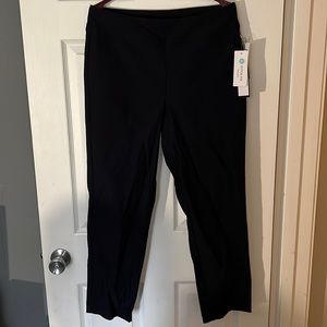Tribal, Navy blue dress pants. Size 12